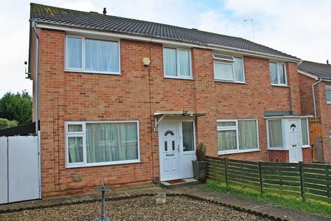 3 bedroom semi-detached house for sale, Nene Court, Oadby, Leicester