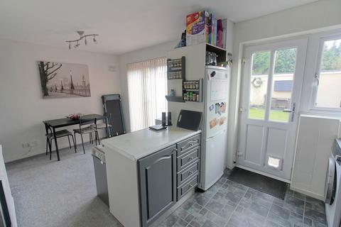 3 bedroom semi-detached house for sale, Nene Court, Oadby, Leicester