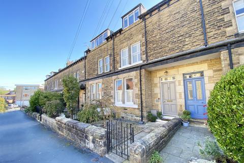 West Cliffe Terrace, Harrogate