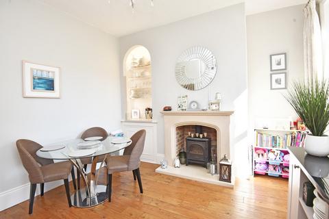 4 bedroom townhouse for sale, West Cliffe Terrace, Harrogate