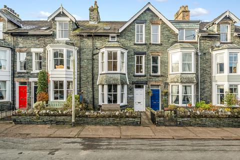 5 bedroom terraced house for sale, 49 Eskin Street, Keswick, Cumbria, CA12 4DG