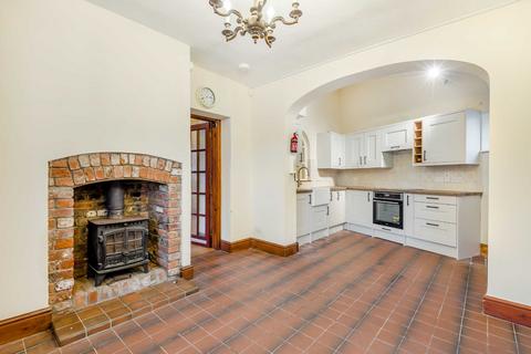 3 bedroom end of terrace house for sale, Drybridge Street, Monmouth