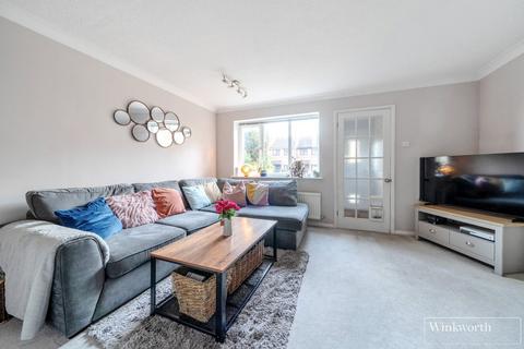 2 bedroom end of terrace house for sale, Arthur Close, Bagshot, Surrey, GU19