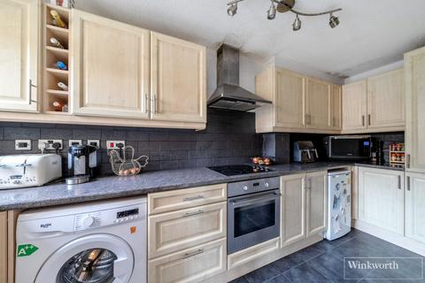 2 bedroom end of terrace house for sale, Arthur Close, Bagshot, Surrey, GU19