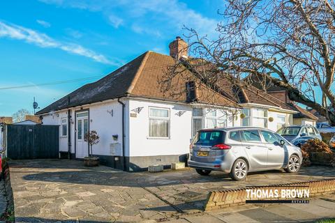 2 bedroom semi-detached bungalow for sale, Kynaston Road, Orpington