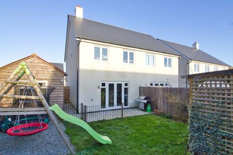 3 bedroom semi-detached house for sale, Monks Drive, Corsham SN13