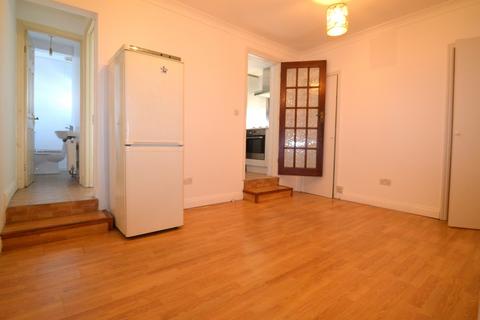 2 bedroom terraced house to rent, Goldsmid Street, London