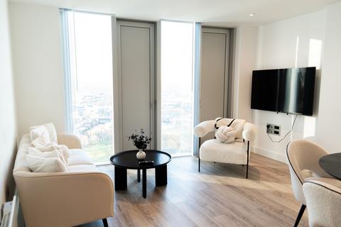 1 bedroom apartment for sale, The Blade, Manchester