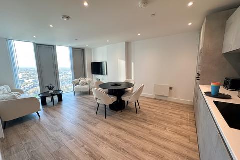 1 bedroom apartment for sale, The Blade, Manchester