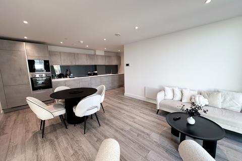 1 bedroom apartment for sale, The Blade, Manchester