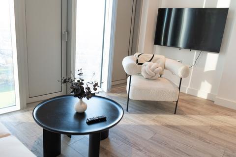 1 bedroom apartment for sale, The Blade, Manchester