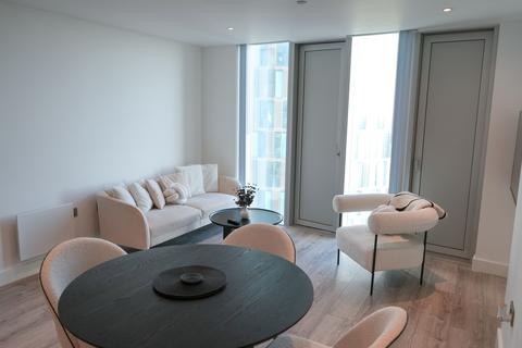 1 bedroom apartment for sale, The Blade, Manchester