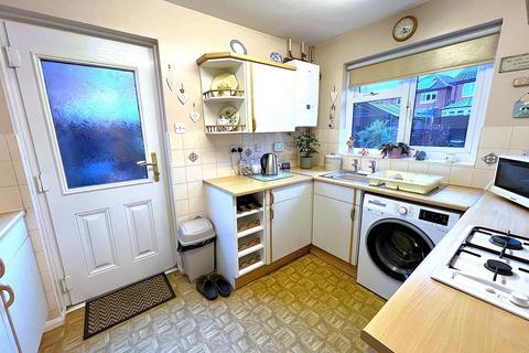 3 bedroom semi-detached house for sale, Brick Kiln Road, North Walsham