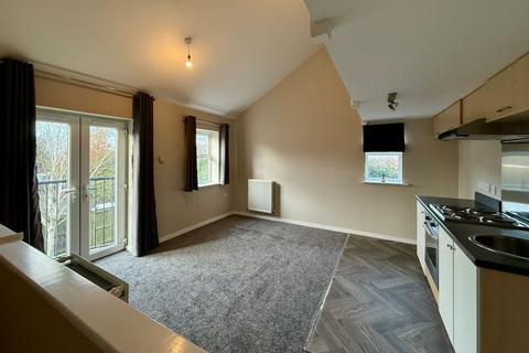 1 bedroom end of terrace house to rent, Elliots End, Scraptoft, LE7