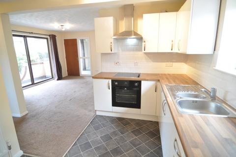 2 bedroom apartment to rent, Osborne Mews, Barnsley