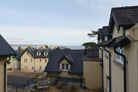 2 bedroom apartment for sale, Rhodewood House, St Brides Hill, Saundersfoot