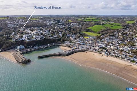 2 bedroom apartment for sale, Rhodewood House, St Brides Hill, Saundersfoot