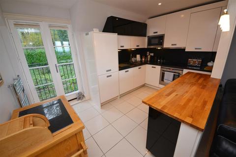 2 bedroom apartment for sale, Rhodewood House, St Brides Hill, Saundersfoot