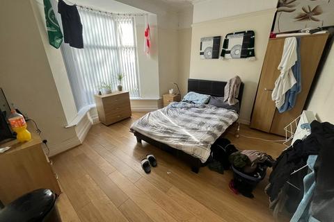 6 bedroom house share to rent, St. Helens Avenue, Swansea