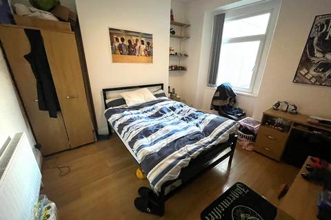 6 bedroom house share to rent, St. Helens Avenue, Swansea