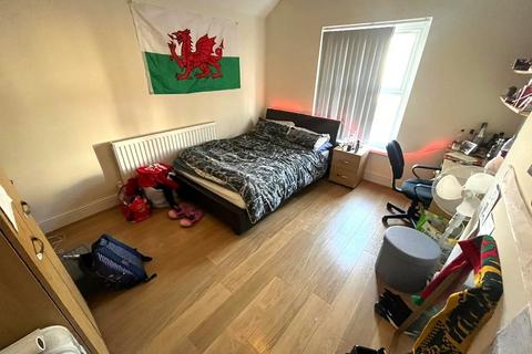 6 bedroom house share to rent, St. Helens Avenue, Swansea