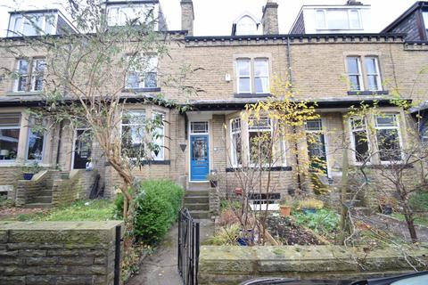 4 bedroom terraced house for sale, Park Grove, Bradford BD18