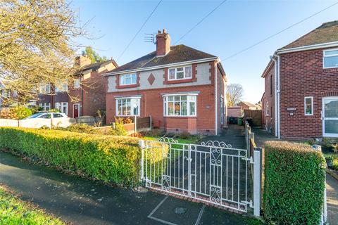 2 bedroom semi-detached house for sale, Niddries Lane, Moulton