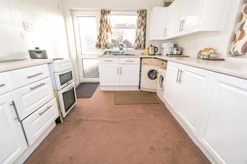 2 bedroom semi-detached house for sale, Niddries Lane, Moulton