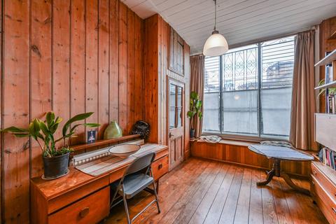 139 Lansdowne Way, London, SW8 2NP
