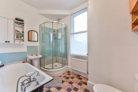 139 Lansdowne Way, London, SW8 2NP