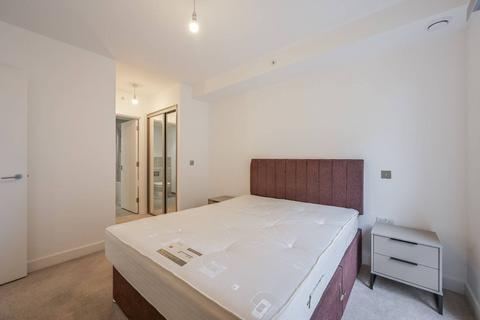 1 bedroom flat to rent, Adlay Apartments, Millet Place, Silvertown, London, E16