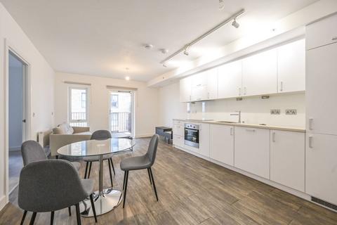 1 bedroom flat to rent, Adlay Apartments, Millet Place, Silvertown, London, E16