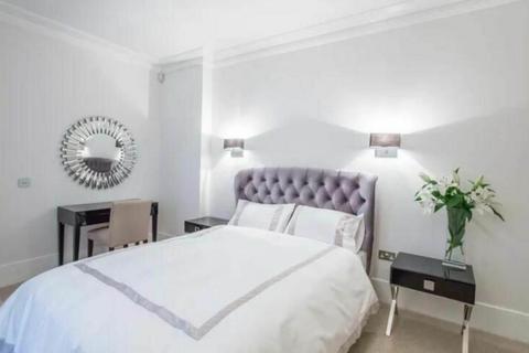 13 Talbot Square, London, W2 1TR