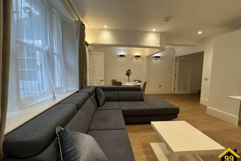 13 Talbot Square, London, W2 1TR