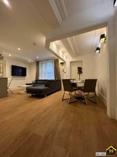 13 Talbot Square, London, W2 1TR