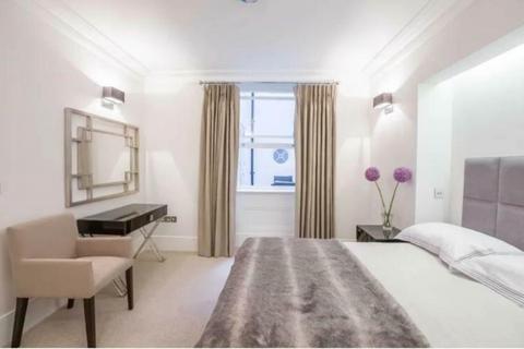 13 Talbot Square, London, W2 1TR