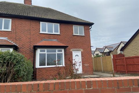 2 bedroom semi-detached house to rent, Crossley Lane, Mirfield WF14