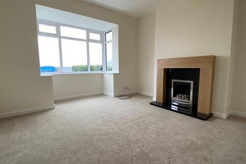 2 bedroom semi-detached house to rent, Crossley Lane, Mirfield WF14