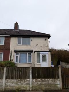 3 bedroom semi-detached house to rent, Haselbeech Crescent, Liverpool, Merseyside