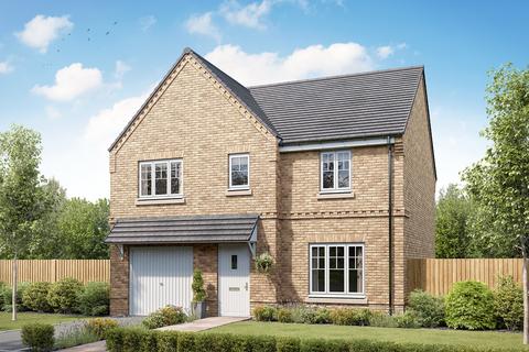 4 bedroom detached house for sale, Plot 4, The Marston at Constable Vale, Ellen Aldous Avenue IP7