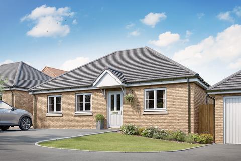 2 bedroom bungalow for sale, Plot 182, The Ripley at Constable Vale, Ellen Aldous Avenue IP7