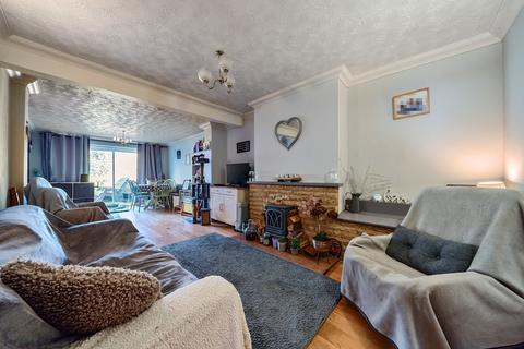 3 bedroom semi-detached bungalow for sale, Jubilee Close, Steeple Aston OX25