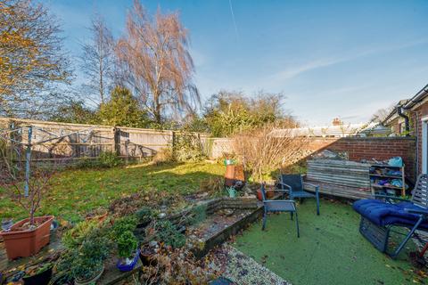 3 bedroom semi-detached bungalow for sale, Jubilee Close, Steeple Aston OX25