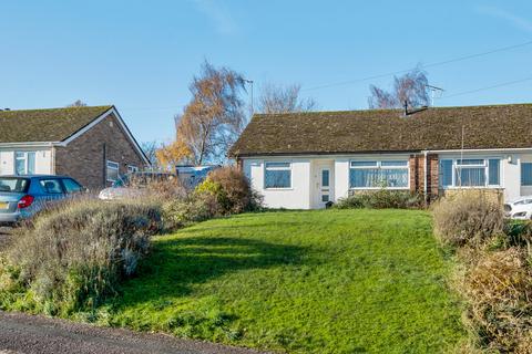 3 bedroom semi-detached bungalow for sale, Jubilee Close, Steeple Aston OX25