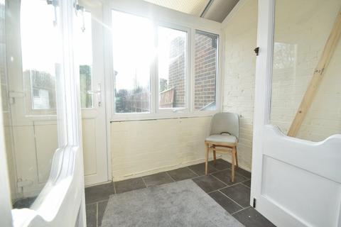 3 bedroom house to rent, Strathmore Road, Hampshire PO12