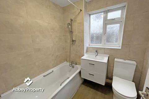 1 bedroom maisonette to rent, Alder Crescent | Icknield | LU3 1TG