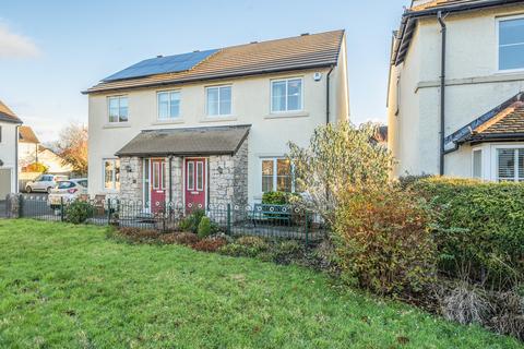 3 bedroom semi-detached house for sale, 49 Laurel Gardens, Kendal, Cumbria, LA9 6FE