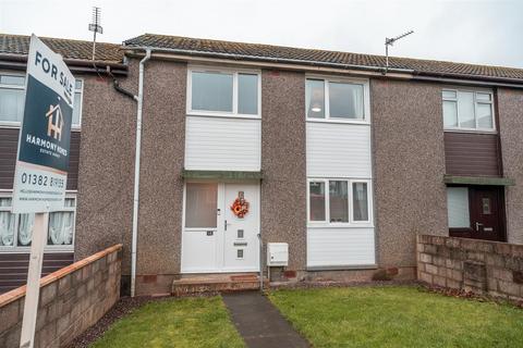 3 bedroom terraced house for sale, Barra Terrace, Dundee DD4