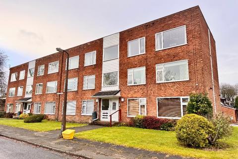 1 bedroom apartment to rent, Beechfield Court Beechfield Drive Bury