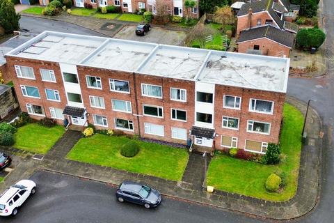 1 bedroom apartment to rent, Beechfield Court Beechfield Drive Bury